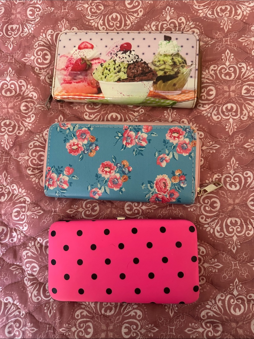 Fun Wallet Bundle